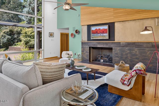 3312 Rugby Road, Durham, NC 27707