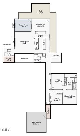 3312 Rugby Road, Durham, NC 27707