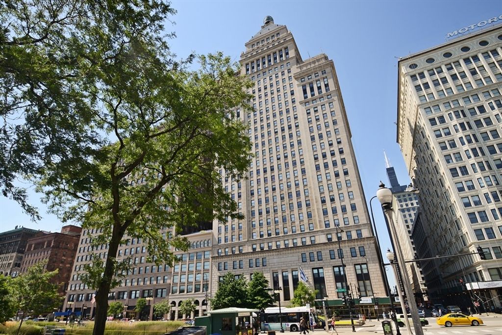 310 S Michigan Avenue 1113, Chicago, IL 60604
