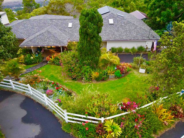 17526 Haleakala Hwy, Kula, HI 96790