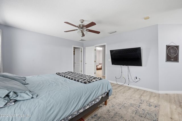 2376 BONNIE LAKES Drive, Green Cove Springs, FL 32043