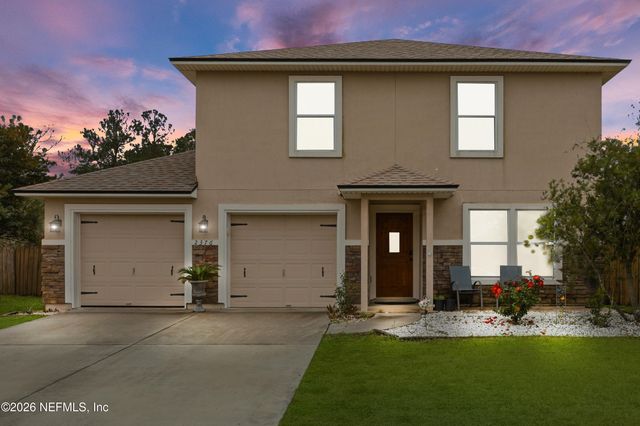 2376 BONNIE LAKES Drive, Green Cove Springs, FL 32043