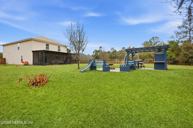 2376 BONNIE LAKES Drive, Green Cove Springs, FL 32043