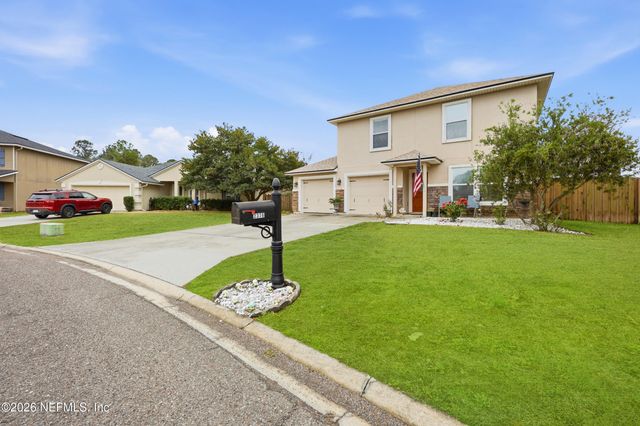 2376 BONNIE LAKES Drive, Green Cove Springs, FL 32043