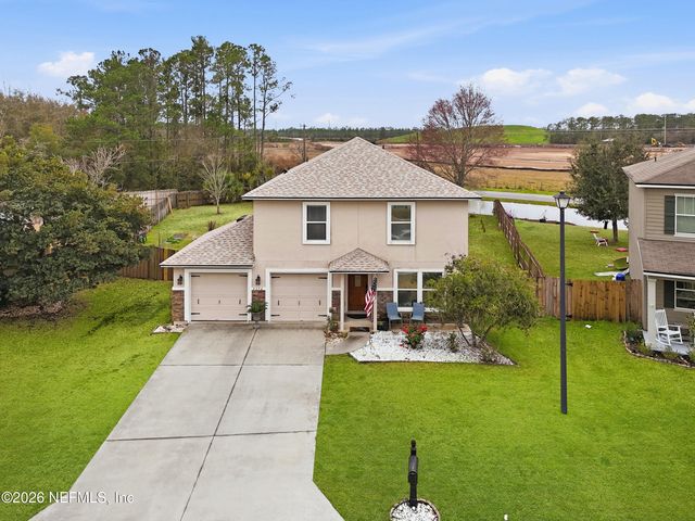 2376 BONNIE LAKES Drive, Green Cove Springs, FL 32043