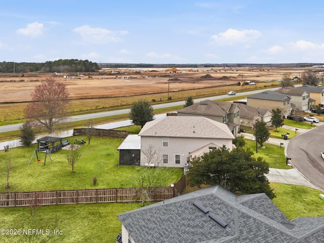 2376 BONNIE LAKES Drive, Green Cove Springs, FL 32043