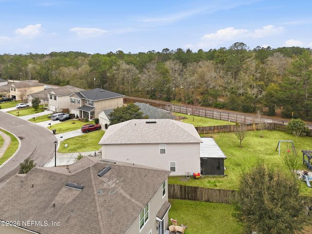 2376 BONNIE LAKES Drive, Green Cove Springs, FL 32043
