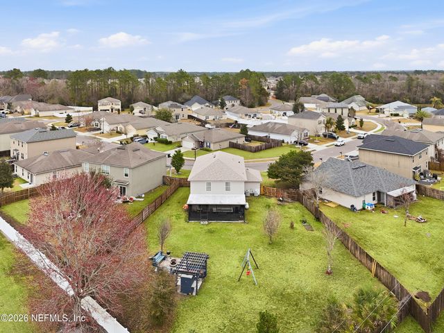 2376 BONNIE LAKES Drive, Green Cove Springs, FL 32043