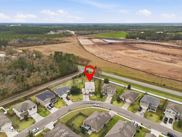 2376 BONNIE LAKES Drive, Green Cove Springs, FL 32043