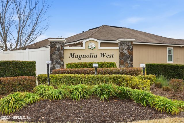 2376 BONNIE LAKES Drive, Green Cove Springs, FL 32043