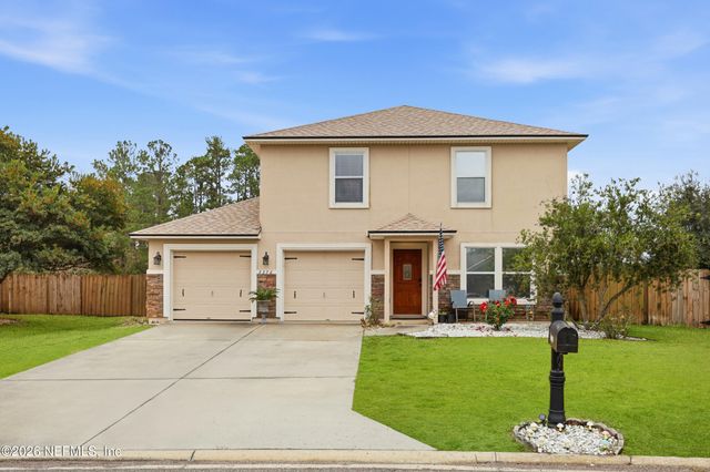 2376 BONNIE LAKES Drive, Green Cove Springs, FL 32043