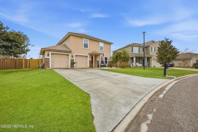 2376 BONNIE LAKES Drive, Green Cove Springs, FL 32043