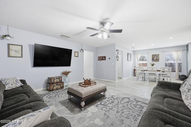 2376 BONNIE LAKES Drive, Green Cove Springs, FL 32043