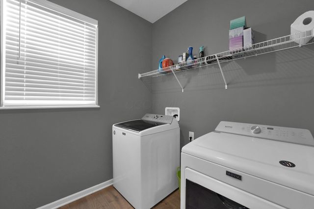 297 Mahogany Lane, Commercial Point, OH 43116