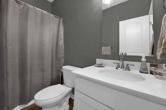 297 Mahogany Lane, Commercial Point, OH 43116