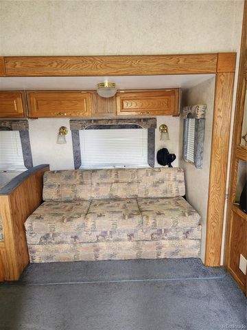 194 Smoke Stack Road, Fairplay, CO 80440