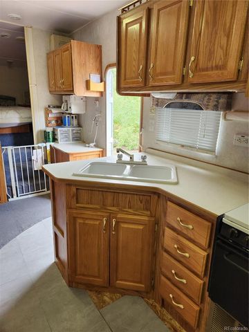 194 Smoke Stack Road, Fairplay, CO 80440