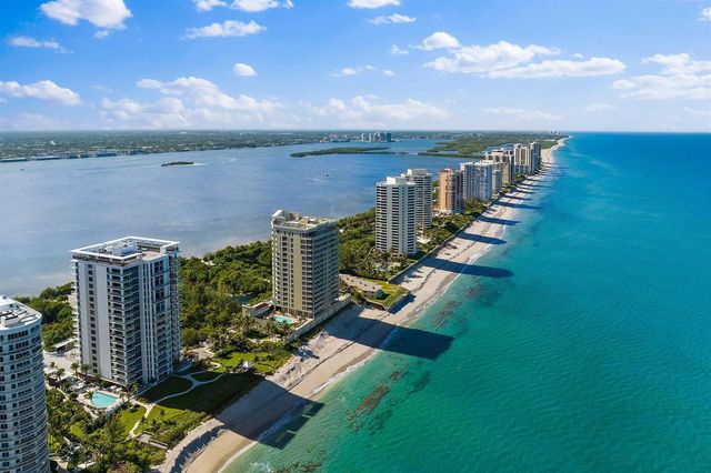5000 N Ocean Drive 1003, Singer Island, FL 33404