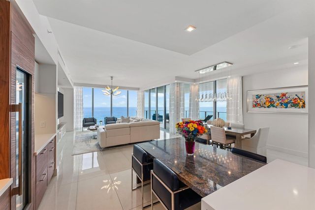 5000 N Ocean Drive 1003, Singer Island, FL 33404
