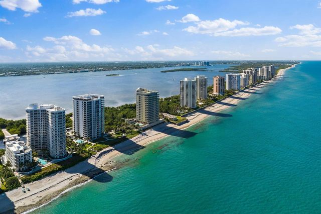 5000 N Ocean Drive 1003, Singer Island, FL 33404