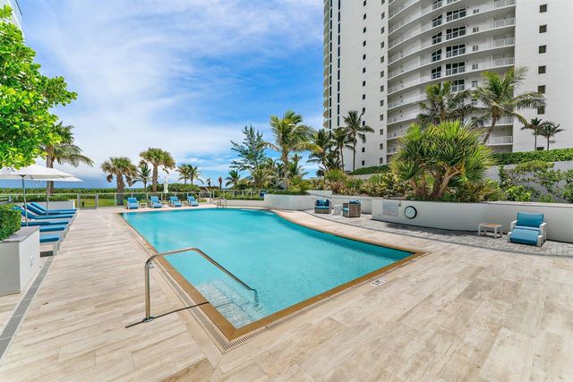 5000 N Ocean Drive 1003, Singer Island, FL 33404