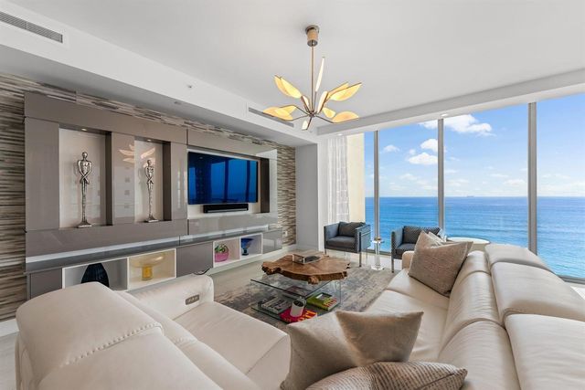 5000 N Ocean Drive 1003, Singer Island, FL 33404