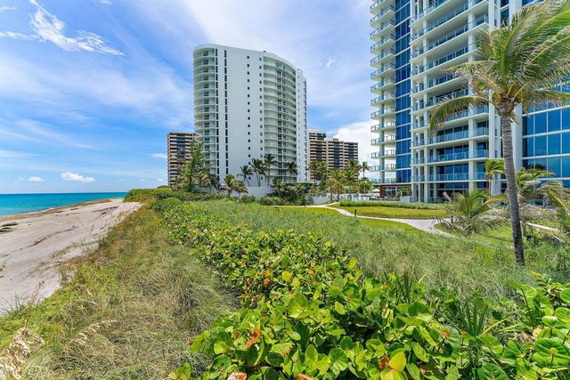 5000 N Ocean Drive 1003, Singer Island, FL 33404