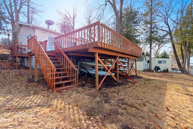 5141 EDGEWATER BEACH ROAD, Green Bay, WI 54311