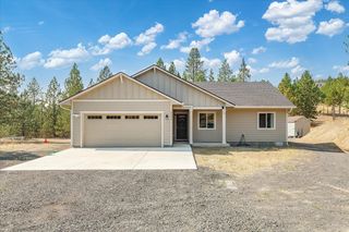 9596 N Peaceful Pine Ln, Spokane, WA 99224