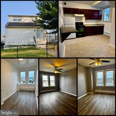 6604 ODONNELL ST #UNIT A, Baltimore, MD 21224