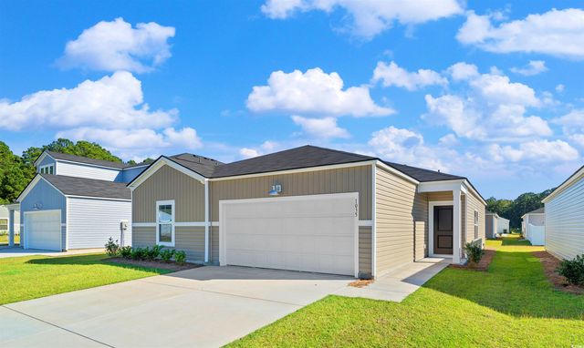 304 Horsetail Ct, Little River, SC 29566