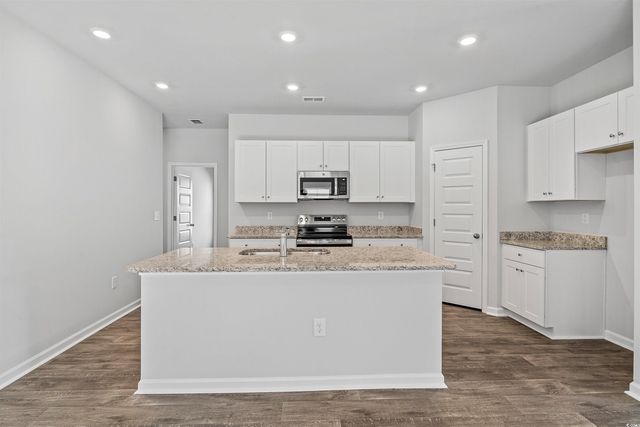 304 Horsetail Ct, Little River, SC 29566