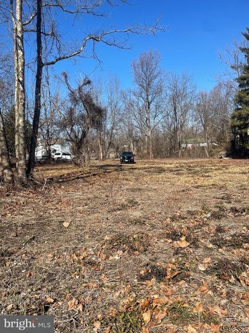 PARCEL # 66 ROLLING MILL, North East, MD 21901