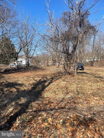 PARCEL # 66 ROLLING MILL, North East, MD 21901