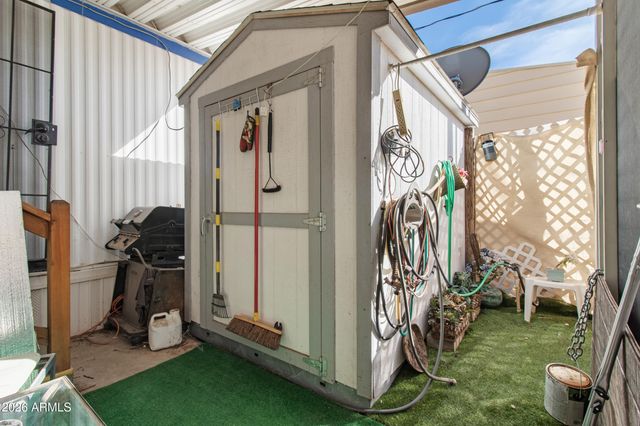 2121 N CENTER Street 15, Mesa, AZ 85201