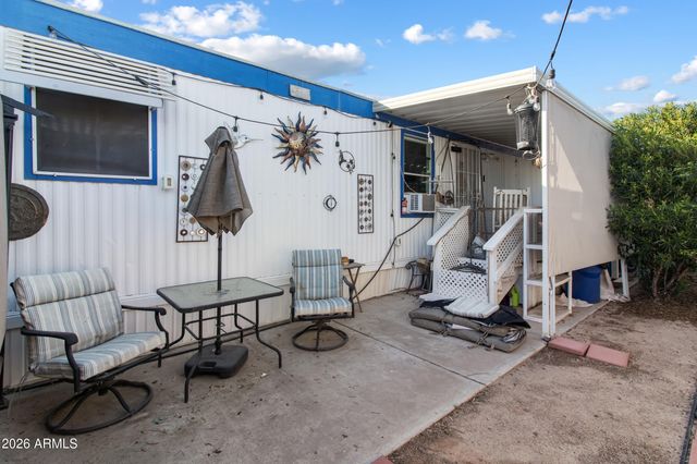 2121 N CENTER Street 15, Mesa, AZ 85201