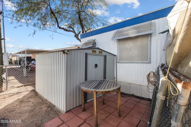 2121 N CENTER Street 15, Mesa, AZ 85201