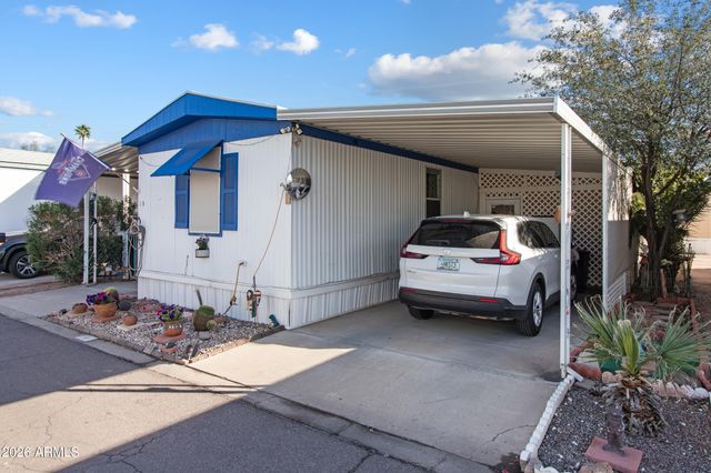 2121 N CENTER Street 15, Mesa, AZ 85201