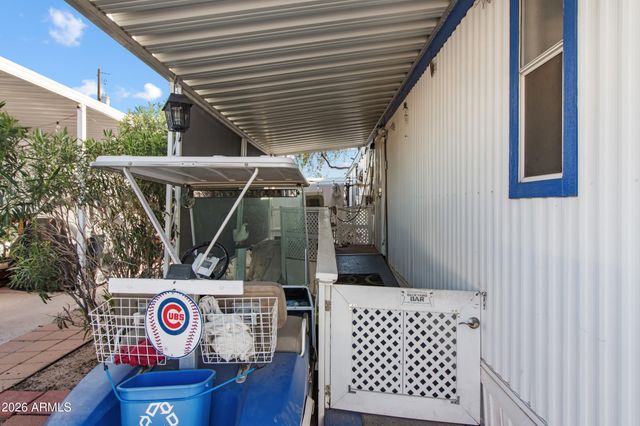 2121 N CENTER Street 15, Mesa, AZ 85201