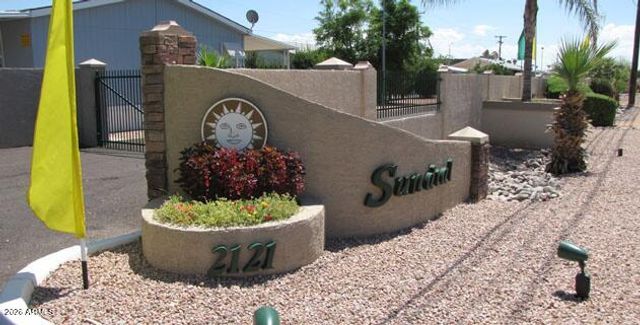 2121 N CENTER Street 15, Mesa, AZ 85201