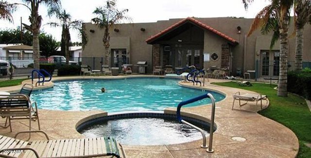 2121 N CENTER Street 15, Mesa, AZ 85201