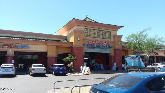 2121 N CENTER Street 15, Mesa, AZ 85201