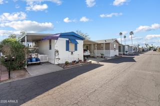 2121 N CENTER Street 15, Mesa, AZ 85201