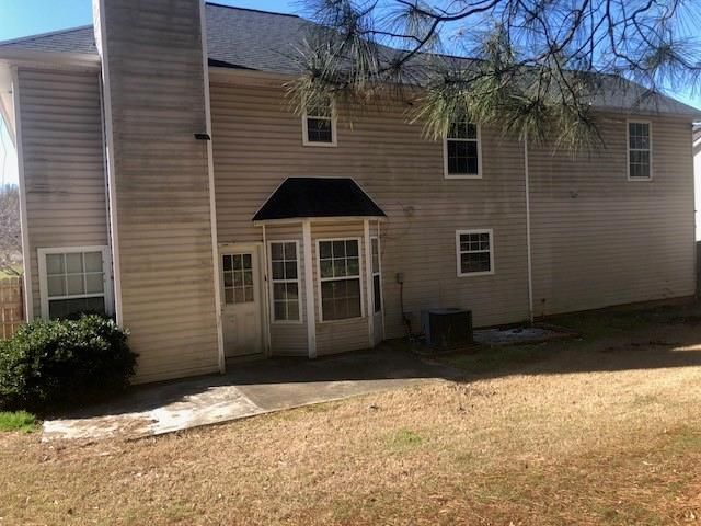 867 Kendall Park Drive, Winder, GA 30680