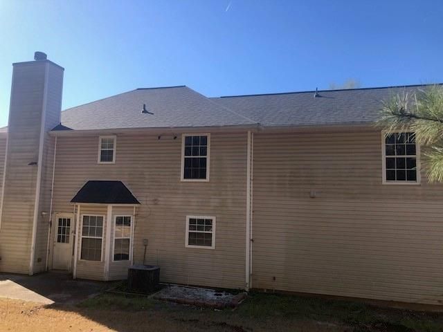 867 Kendall Park Drive, Winder, GA 30680