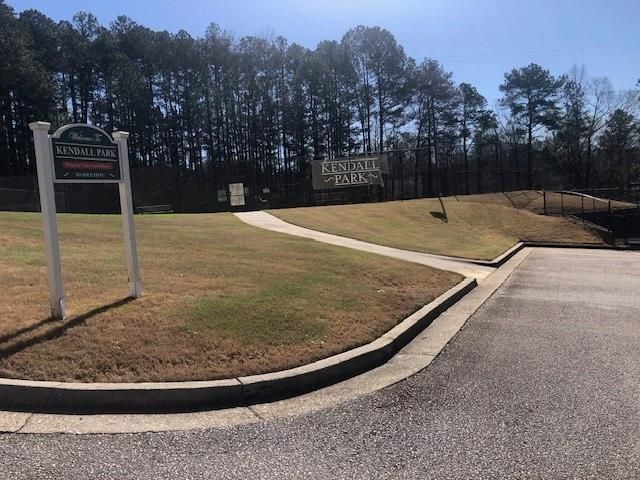 867 Kendall Park Drive, Winder, GA 30680