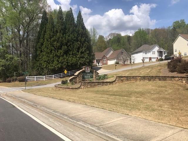 867 Kendall Park Drive, Winder, GA 30680