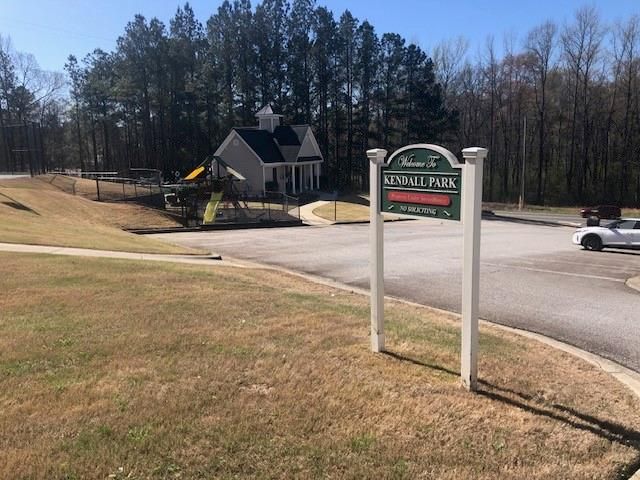 867 Kendall Park Drive, Winder, GA 30680