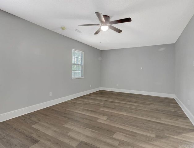 9814 Woodland Drive, Little Rock, AR 72103