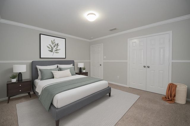 4907 Trailing Clover Court, Houston, TX 77084